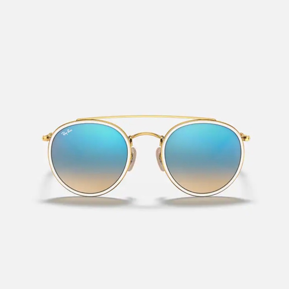 Ray-Ban Around Double Bridge